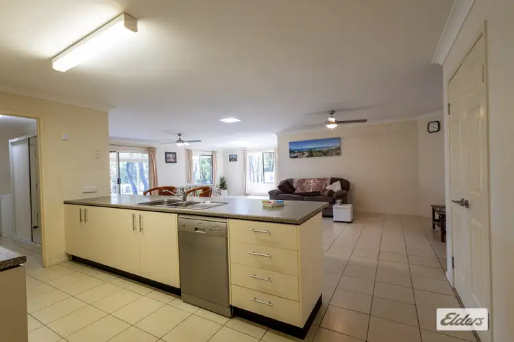 Fifth view of Homely house listing, 1 Michael Road, Laidley Heights QLD 4341