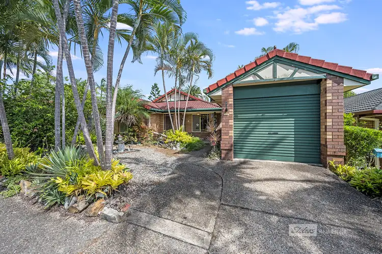 46/24 Glengarry Road, Keperra QLD 4054