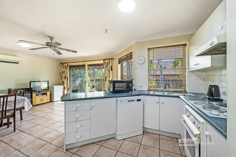 Seventh view of Homely villa listing, 46/24 Glengarry Road, Keperra QLD 4054