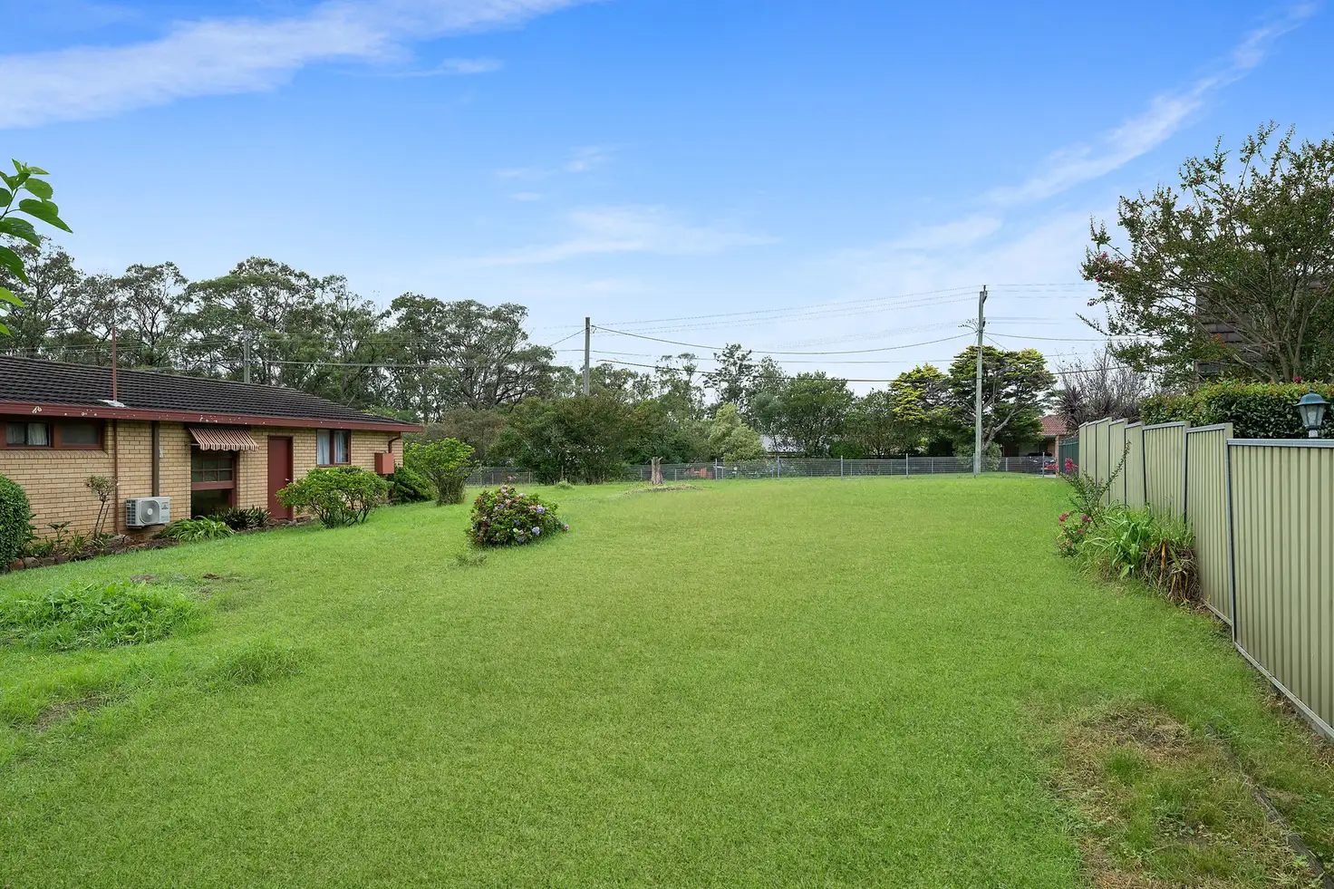 Main view of Homely land listing, 92 Chapman Parade, Faulconbridge NSW 2776
