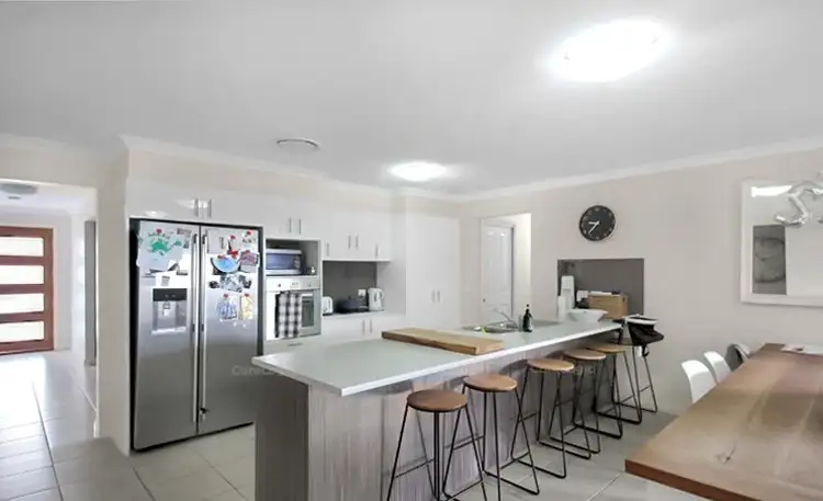 Second view of Homely house listing, 77 Henry Bayly Drive, Mudgee NSW 2850