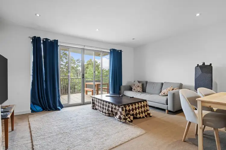 Second view of Homely unit listing, 10/42-50 Napier Crescent, Essendon VIC 3040