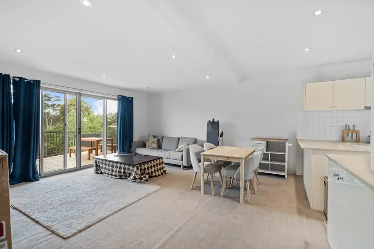 Third view of Homely unit listing, 10/42-50 Napier Crescent, Essendon VIC 3040