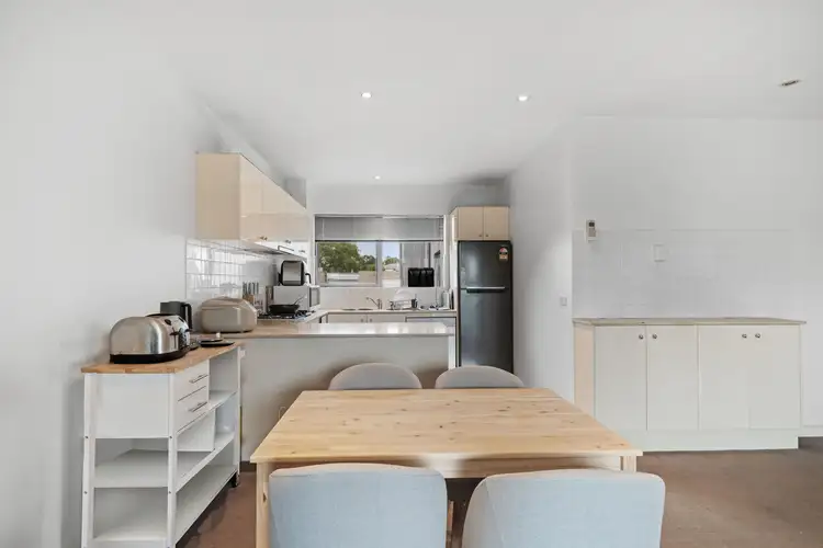 Fifth view of Homely unit listing, 10/42-50 Napier Crescent, Essendon VIC 3040