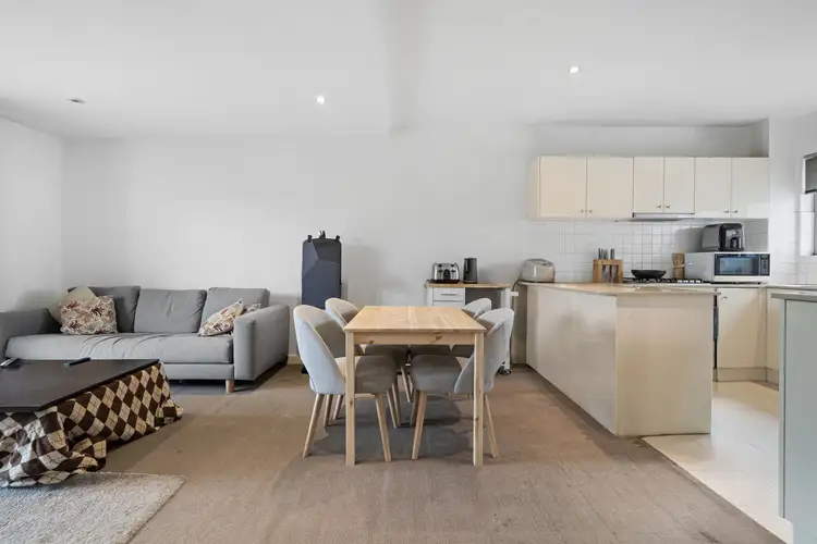 Sixth view of Homely unit listing, 10/42-50 Napier Crescent, Essendon VIC 3040