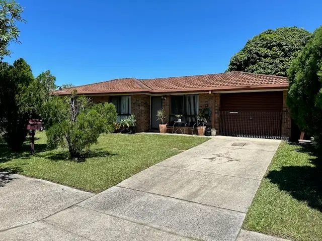 106 Buchanan Road, Morayfield QLD 4506