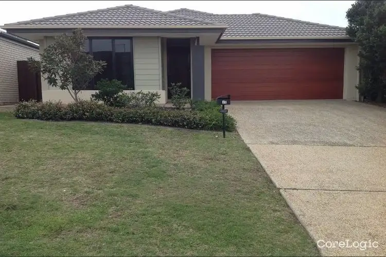 32 Wallis Circuit, North Lakes QLD 4509