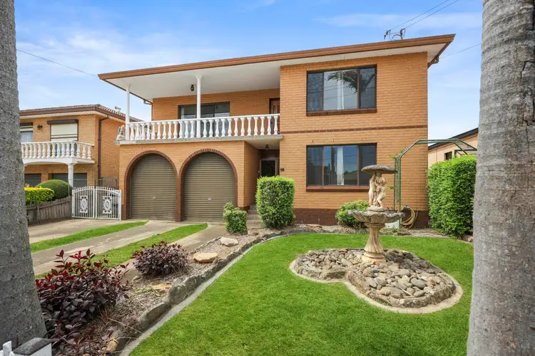32 Carnation Avenue, Casula NSW 2170