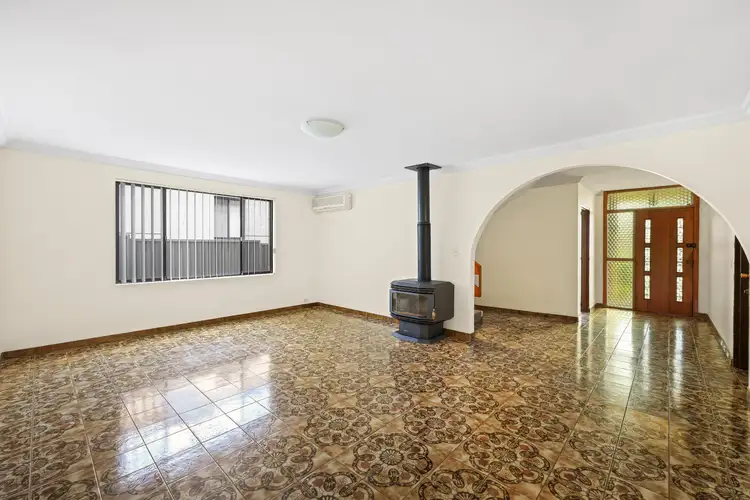 Second view of Homely house listing, 32 Carnation Avenue, Casula NSW 2170