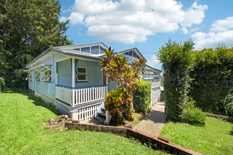 Second view of Homely house listing, 109 Warrack Street, Coolum Beach QLD 4573