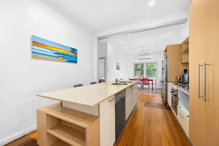 Third view of Homely house listing, 109 Warrack Street, Coolum Beach QLD 4573