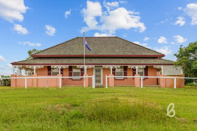 Second view of Homely rural property listing, 3 Newington Lane, Singleton NSW 2330