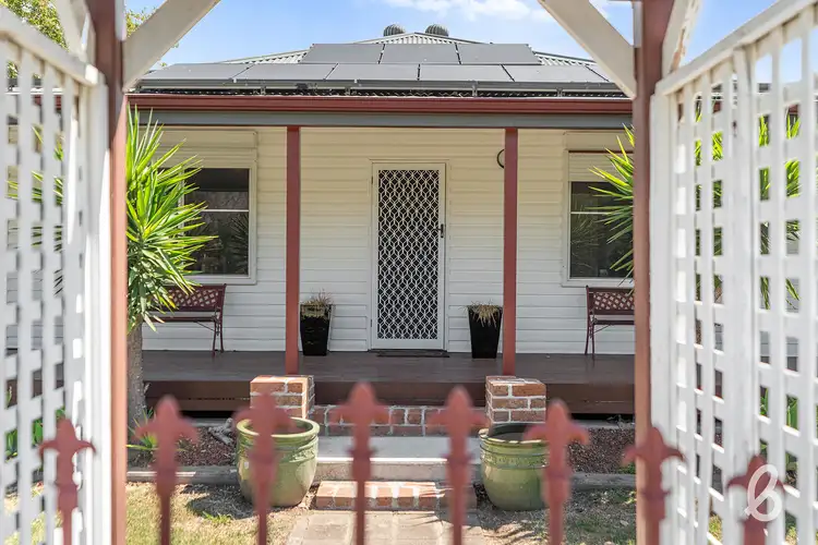 Fourth view of Homely house listing, 29 Carrington Street, Singleton NSW 2330