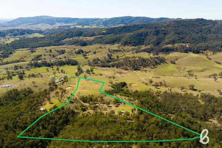 Seventh view of Homely rural property listing, 324 Cranky Corner Road, Glendon Brook NSW 2330