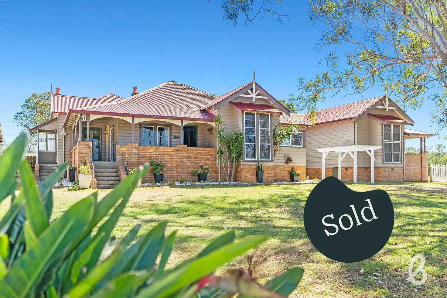 Main view of Homely rural property listing, 123 Glendon Road, Singleton NSW 2330