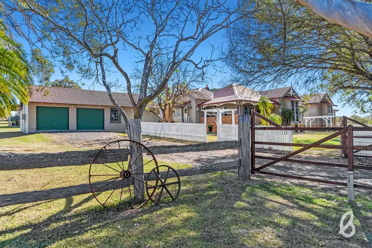 Second view of Homely rural property listing, 123 Glendon Road, Singleton NSW 2330