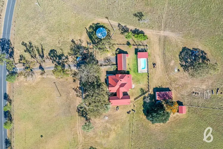 Third view of Homely rural property listing, 123 Glendon Road, Singleton NSW 2330