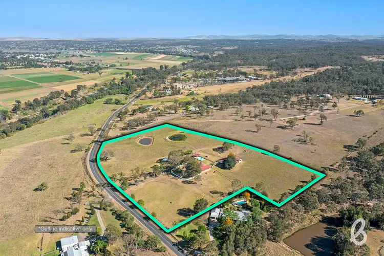 Fourth view of Homely rural property listing, 123 Glendon Road, Singleton NSW 2330