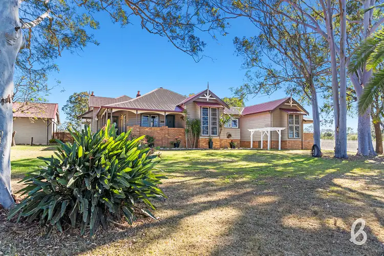 Fifth view of Homely rural property listing, 123 Glendon Road, Singleton NSW 2330