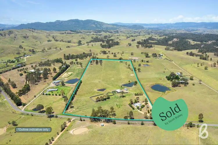236 Westbrook Road, Westbrook NSW 2330