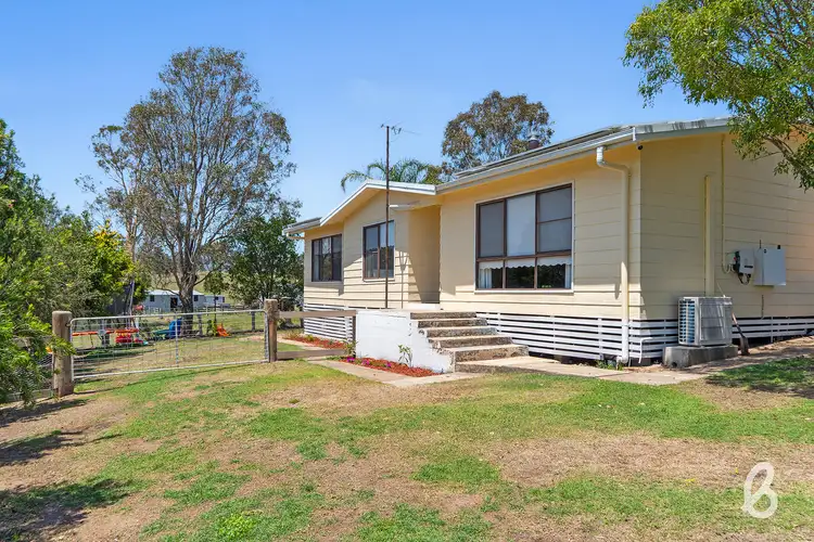 Third view of Homely rural property listing, 236 Westbrook Road, Westbrook NSW 2330