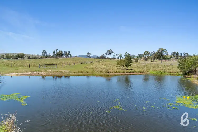 Fourth view of Homely rural property listing, 236 Westbrook Road, Westbrook NSW 2330