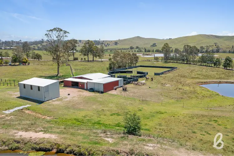 Fifth view of Homely rural property listing, 236 Westbrook Road, Westbrook NSW 2330