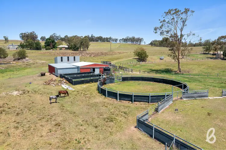 Sixth view of Homely rural property listing, 236 Westbrook Road, Westbrook NSW 2330