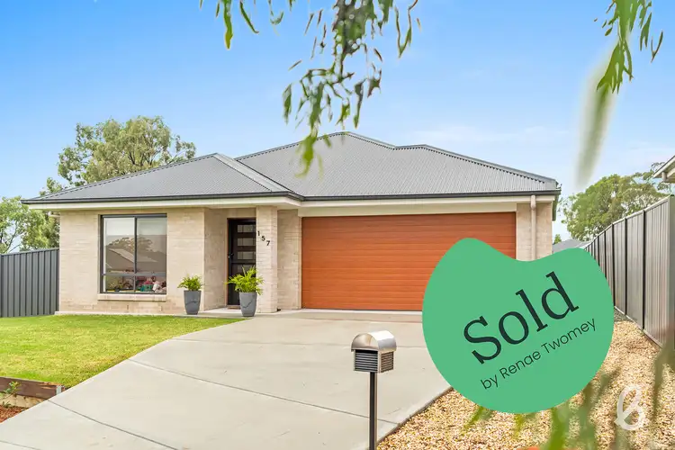 157 Gardner Circuit, Singleton NSW 2330