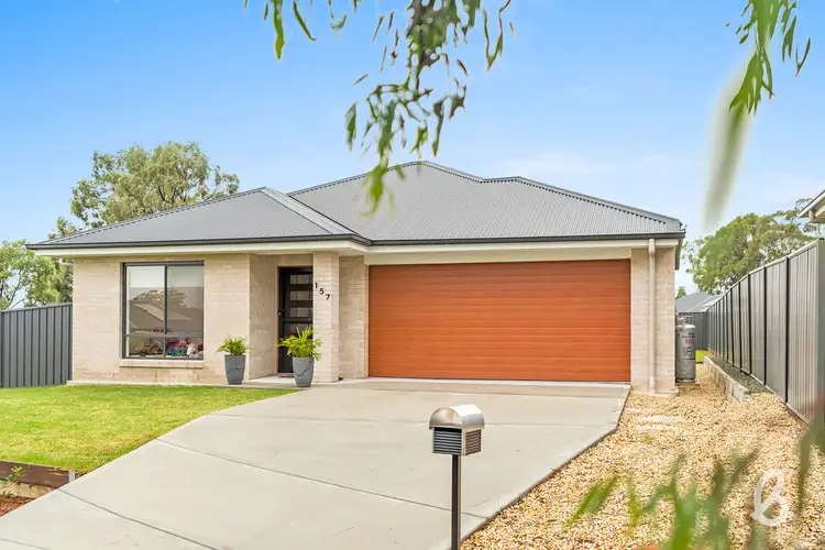 Second view of Homely house listing, 157 Gardner Circuit, Singleton NSW 2330