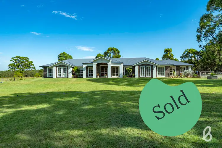 Main view of Homely rural property listing, 291 Mirannie Road, Singleton NSW 2330