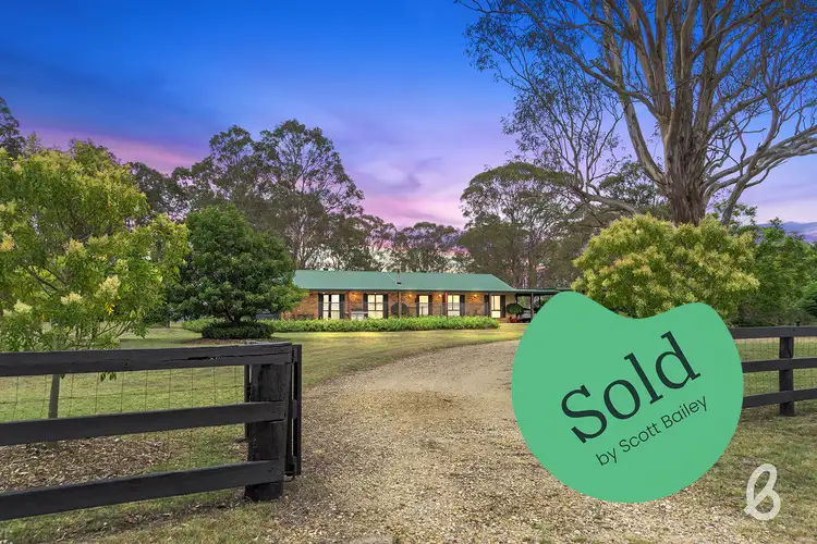 140C Mitchells Flat Road, Singleton NSW 2330