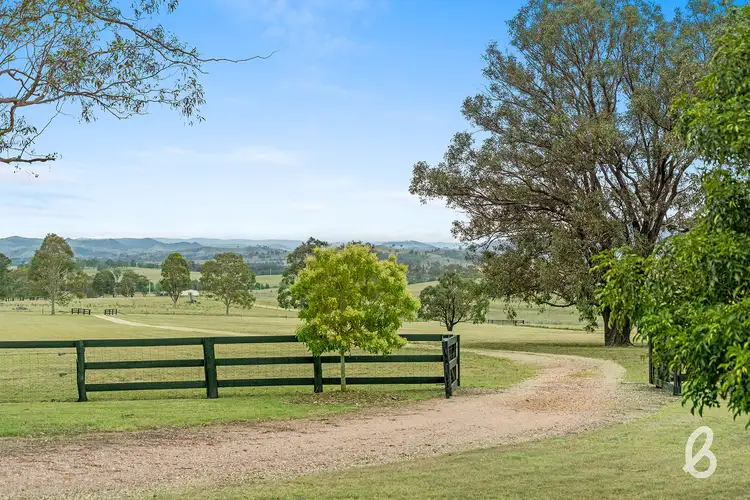 Third view of Homely rural property listing, 140C Mitchells Flat Road, Singleton NSW 2330