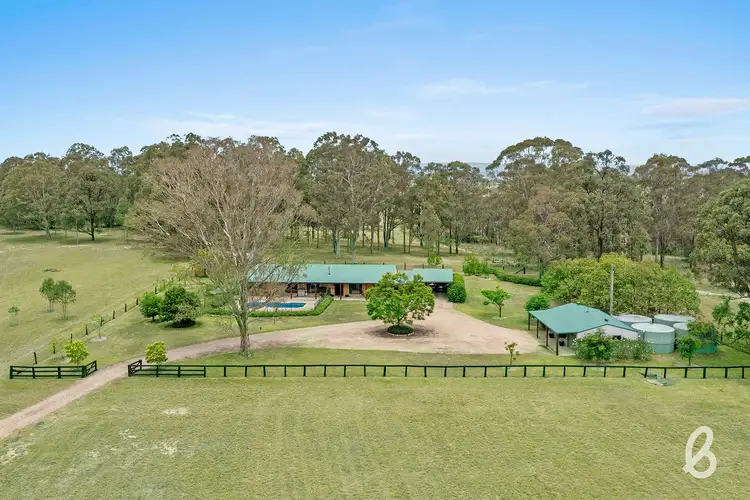 Fourth view of Homely rural property listing, 140C Mitchells Flat Road, Singleton NSW 2330