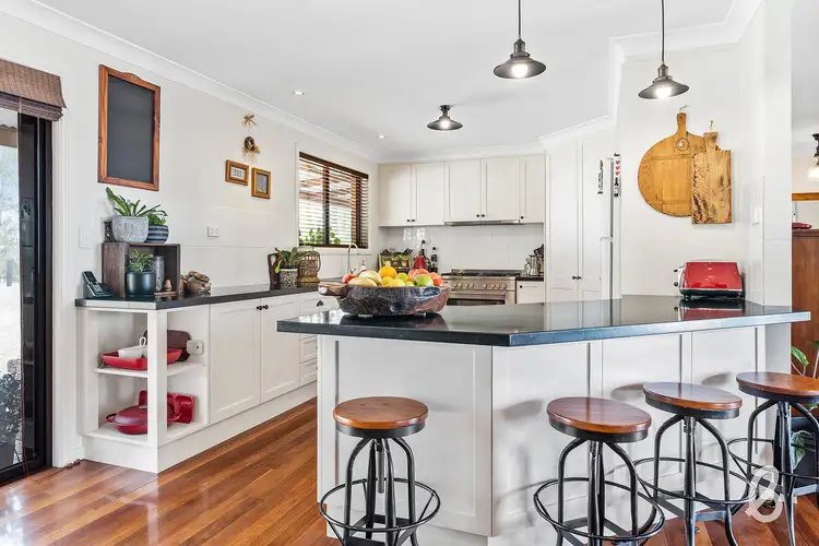 Fifth view of Homely rural property listing, 140C Mitchells Flat Road, Singleton NSW 2330