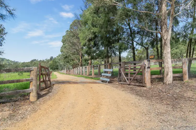 Fourth view of Homely rural property listing, 41 Miller Road, Singleton NSW 2330