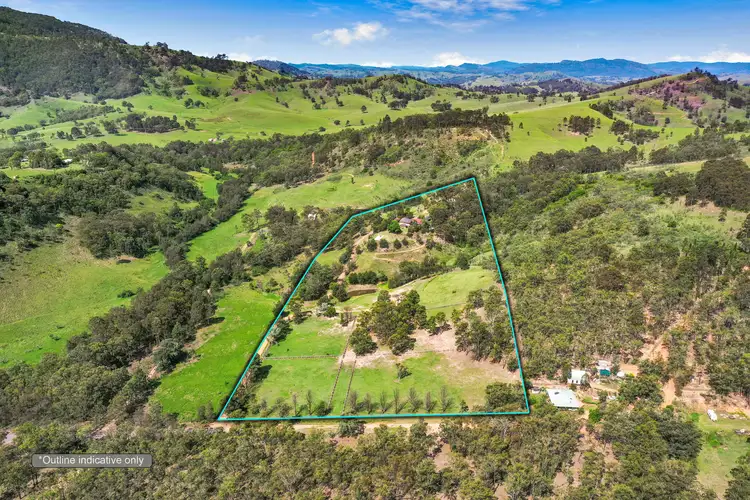 Sixth view of Homely rural property listing, 41 Miller Road, Singleton NSW 2330