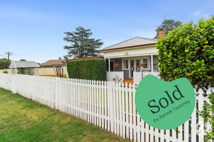 Main view of Homely house listing, 32 Boundary Street, Singleton NSW 2330
