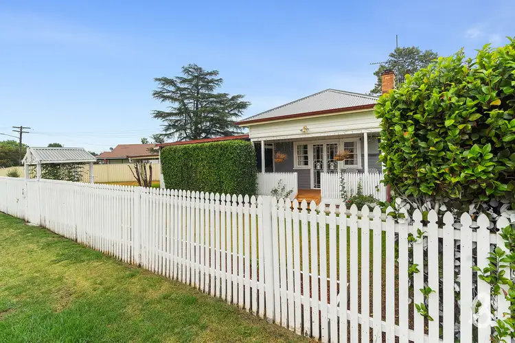 Second view of Homely house listing, 32 Boundary Street, Singleton NSW 2330