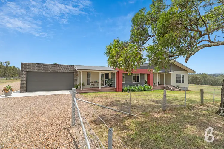 Third view of Homely rural property listing, 104 Leconfield Road, Branxton NSW 2335