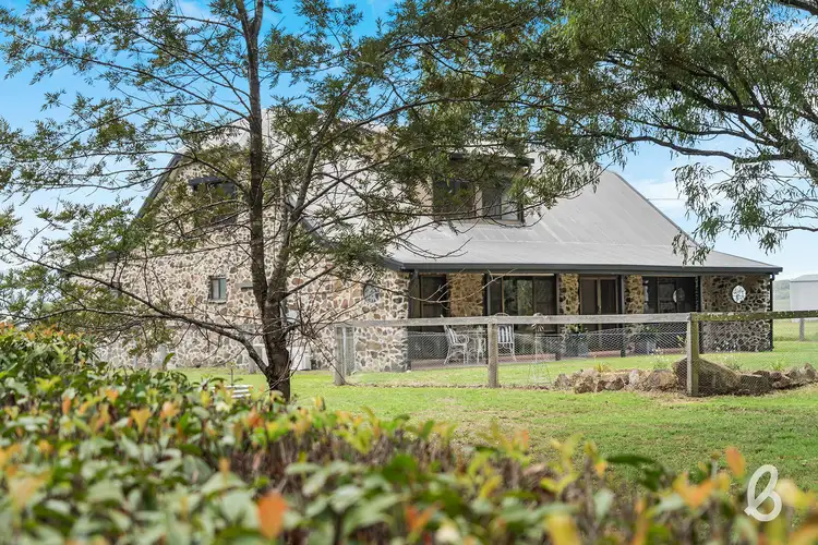 Second view of Homely rural property listing, 448 Standen Drive, Lower Belford NSW 2335