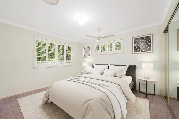 Fifth view of Homely villa listing, 15/21 Chapman Court, Albany Creek QLD 4035