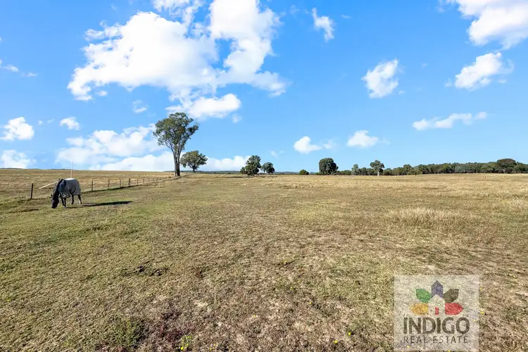 Fourth view of Homely land listing, 135 Reids Way, Wooragee VIC 3747