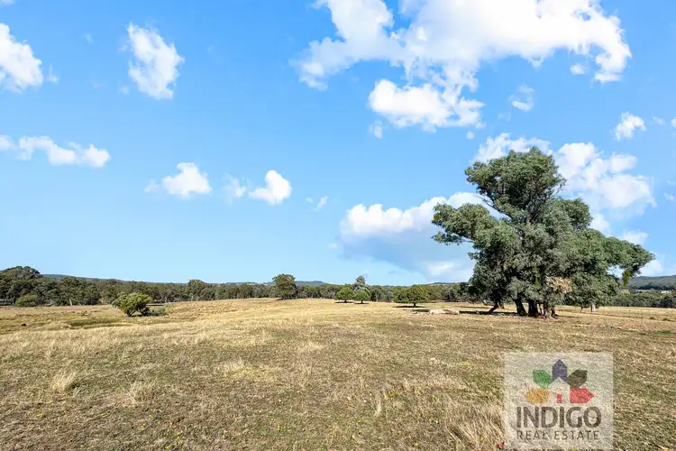 Fifth view of Homely land listing, 135 Reids Way, Wooragee VIC 3747