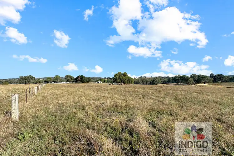 Sixth view of Homely land listing, 135 Reids Way, Wooragee VIC 3747