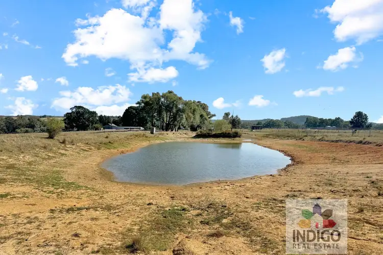 Seventh view of Homely land listing, 135 Reids Way, Wooragee VIC 3747
