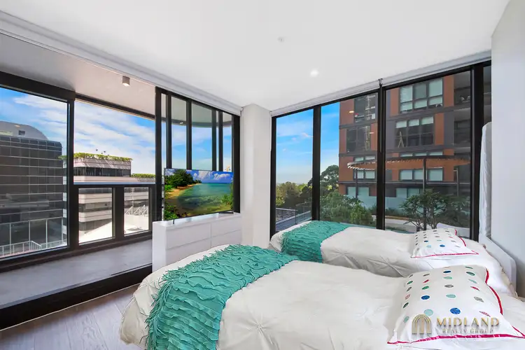 Fourth view of Homely apartment listing, 310/88A Christie Street, St Leonards NSW 2065