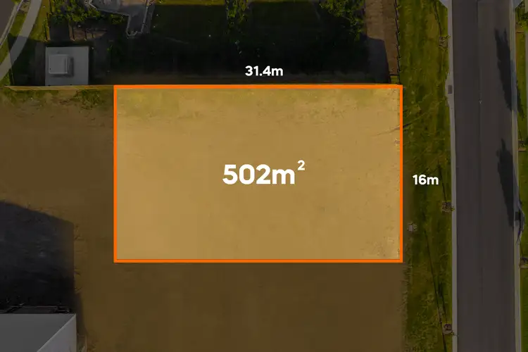 Main view of Homely land listing, 42 Manuka Road, Logan Village QLD 4207
