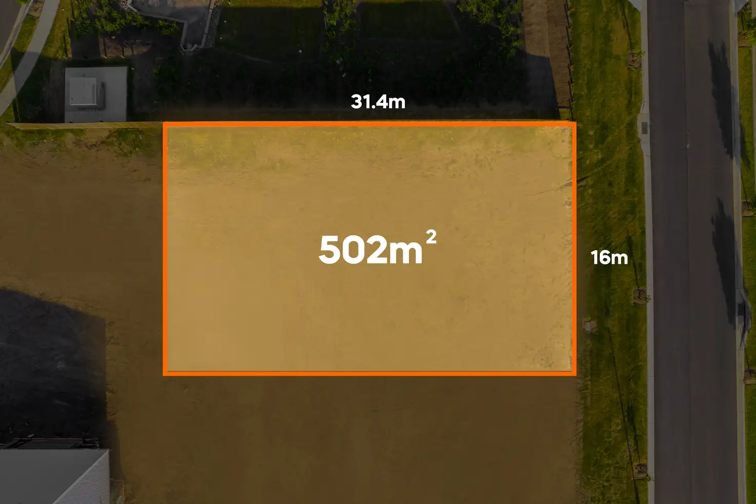 Main view of Homely land listing, 42 Manuka Road, Logan Village QLD 4207