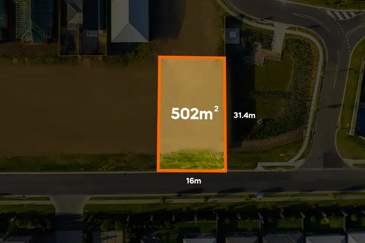 Second view of Homely land listing, 42 Manuka Road, Logan Village QLD 4207